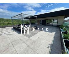 Casa de lux | Teren 1190 mp | Piscina interioara - Imagine 8