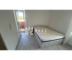 Apartament 3 camere | Decomandat | Terasă+Balcon | Șura Mare - Imagine 5