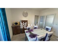 Apartament 3 camere | Decomandat | Terasă+Balcon | Șura Mare - Imagine 8