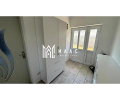 Apartament 3 camere | Decomandat | Terasă+Balcon | Șura Mare - Imagine 9