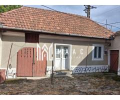 Casa 3 Camere De Renovat I Teren 700 MP I Poiana Sibiului