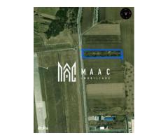 Teren Intravilan | 6400 mp | zona aeroport - Imagine 2