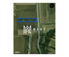 Teren Intravilan | 6400 mp | zona aeroport - Imagine 3