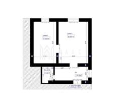 Apartament la casa I etajul 1 I B-dul Victoriei I Parcare - Imagine 7