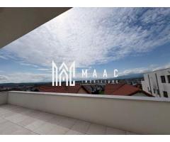 Penthouse 3 camere I 2 bai I Terasa I Calea Cisnadiei - Imagine 8