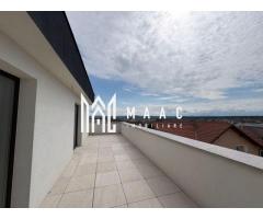 Penthouse 3 camere I 2 bai I Terasa I Calea Cisnadiei - Imagine 9