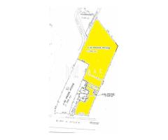 Teren intravilan 3500 mp | Vasile Aaron, Sibiu | construcții, acces direct