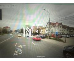 Teren intravilan 3500 mp | Vasile Aaron, Sibiu | construcții, acces direct - Imagine 3