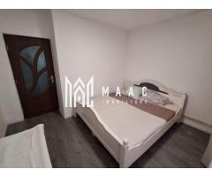Apartament 2 camere | Decomandat | Renovat | Central