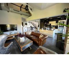 Apartament 3 camere decomandat | Sub Arini, Sibiu | penthouse 140 mp - Imagine 2