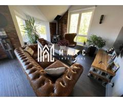Apartament 3 camere decomandat | Sub Arini, Sibiu | penthouse 140 mp - Imagine 3