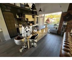 Apartament 3 camere decomandat | Sub Arini, Sibiu | penthouse 140 mp - Imagine 4