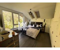 Apartament 3 camere decomandat | Sub Arini, Sibiu | penthouse 140 mp - Imagine 8