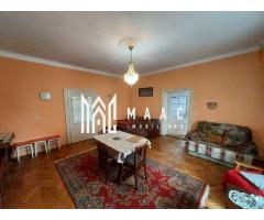 Apartament 3 Camere | Etaj 1 | 78MPU | Central