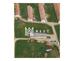 Teren intravilan I 63.980 mp I Front Stradal I Apoldu de Sus - Imagine 3