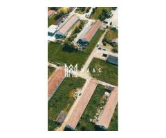 Teren intravilan I 63.980 mp I Front Stradal I Apoldu de Sus - Imagine 5
