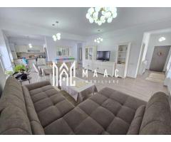 Penthouse 4 camere terasa 155 mp loc de parcare subteran