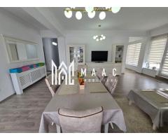 Penthouse 4 camere terasa 155 mp loc de parcare subteran - Imagine 4