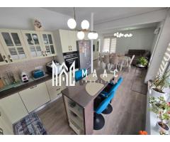 Penthouse 4 camere terasa 155 mp loc de parcare subteran - Imagine 5