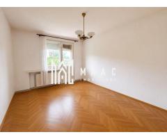Apartament 3 camere | Ștrand, Sibiu | 74 mp, garaj