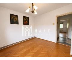Apartament 3 camere | Ștrand, Sibiu | 74 mp, garaj - Imagine 2