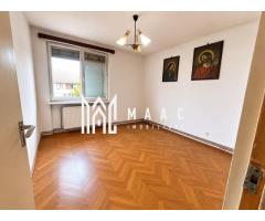 Apartament 3 camere | Ștrand, Sibiu | 74 mp, garaj - Imagine 5
