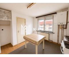 Apartament 3 camere | Ștrand, Sibiu | 74 mp, garaj - Imagine 6
