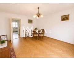 Apartament 3 camere | Ștrand, Sibiu | 74 mp, garaj - Imagine 7