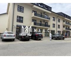 Spațiu Comercial | 76 MP | 4 Parcări | Doamna Stanca | Vad Excelent - Imagine 2