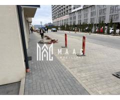 Spațiu Comercial | 76 MP | 4 Parcări | Doamna Stanca | Vad Excelent - Imagine 3