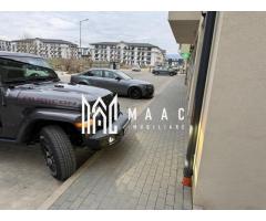 Spațiu Comercial | 76 MP | 4 Parcări | Doamna Stanca | Vad Excelent - Imagine 4