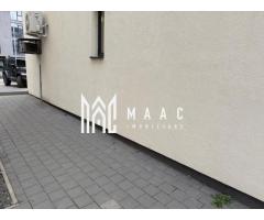 Spațiu Comercial | 76 MP | 4 Parcări | Doamna Stanca | Vad Excelent - Imagine 5