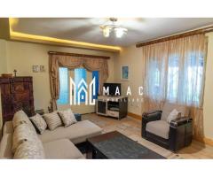Casa individuala 5 camere | Zona centrala Agnita | Teren 990 mp