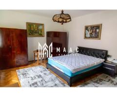 Casa individuala 5 camere | Zona centrala Agnita | Teren 990 mp - Imagine 3