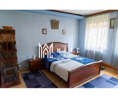 Casa individuala 5 camere | Zona centrala Agnita | Teren 990 mp - Imagine 4