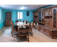Casa individuala 5 camere | Zona centrala Agnita | Teren 990 mp - Imagine 5