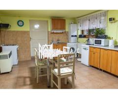 Casa individuala 5 camere | Zona centrala Agnita | Teren 990 mp - Imagine 6