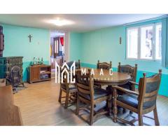 Casa individuala 5 camere | Zona centrala Agnita | Teren 990 mp - Imagine 7