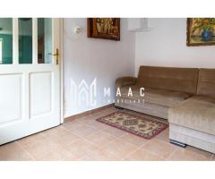 Casa individuala 5 camere | Zona centrala Agnita | Teren 990 mp - Imagine 8