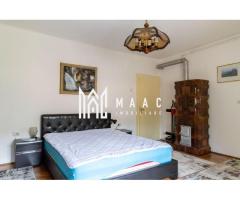 Casa individuala 5 camere | Zona centrala Agnita | Teren 990 mp - Imagine 9