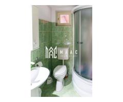 Casa individuala 5 camere | Zona centrala Agnita | Teren 990 mp - Imagine 10