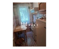 Apartament 2 camere decomandat | Ostroveni, Vâlcea | 37,6 mp, etaj 1