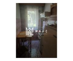 Apartament 2 camere decomandat | Ostroveni, Vâlcea | 37,6 mp, etaj 1 - Imagine 2