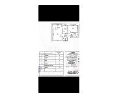 Apartament 2 camere decomandat | Ostroveni, Vâlcea | 37,6 mp, etaj 1 - Imagine 9