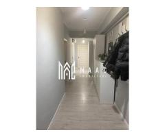 Apartament 3 camere | 111 mpu | 2 balcoane | 2 parcari | Ostroveni |