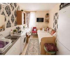 Garsoniera | Parter | 12 MPU | Investitie | Hipodrom 1