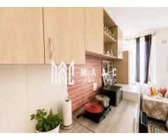 Garsoniera | Etaj 2 | 12 MPU | Investitie | Hipodrom 1 - Imagine 2