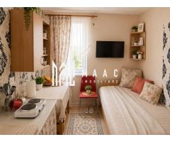 Garsoniera | Etaj 2 | 12 MPU | Investitie | Hipodrom 1