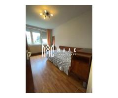 Apartament 2 camere de închiriat | Mihai Viteazul | parter