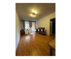 Apartament 2 camere de închiriat | Mihai Viteazul | parter - Imagine 2